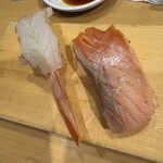 大衆すし酒場 めのじ - 