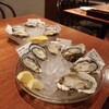 オストレア oysterbar&restaurant 六本木店