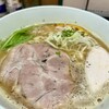 濃厚鶏白湯ラーメン・つけ麺専門店 横道屋