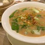 鼎泰豐 自由が丘 デュ アオーネS店 - 