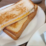 デニーズ 高井戸店 - 