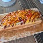 キャノンボールプラスワン - 料理写真: