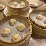 鼎泰豐 自由が丘 デュ アオーネS店 - 