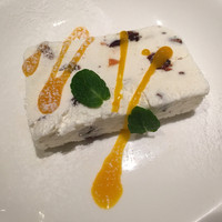 オッジ ダルマット 西麻布店 - カッサータ