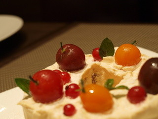 Celeb de TOMATO - トマトのケーキ！！