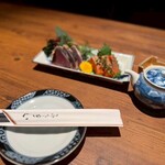 九州居酒屋 だいやめ - 