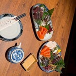 九州居酒屋 だいやめ 赤坂見附店 - 