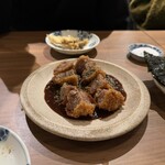 和食とお酒 新宿ヤオシン - 