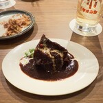和食とお酒 新宿ヤオシン - 