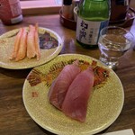 氷見 きときと寿し - 料理写真:
