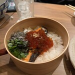 和食とお酒 新宿ヤオシン - 