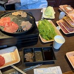 肉匠　大黒屋 - 