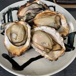 焼がきの はやし - 