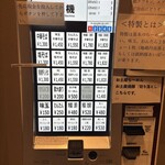 中華そば しば田 - 