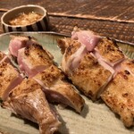 若鳥焼き もばら - もも焼き（小）