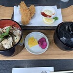 焼がきの はやし - 