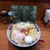 ラーメン凪 煮干王 蒲田店