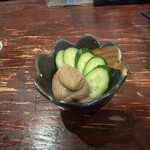 山陰海鮮炉端かば - 