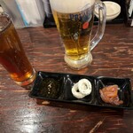 山陰海鮮炉端かば - 