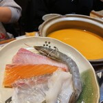 海栗屋  新宿店 - 