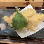 山陰海鮮炉端かば - 