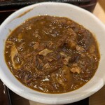 THE BIFTEKI KITTE丸の内店 - 