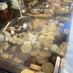 増英蒲鉾店 - 料理写真: