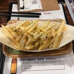 山陰海鮮炉端かば - 