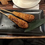 山陰海鮮炉端かば - 