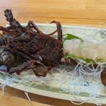 食事処 太平洋 - 