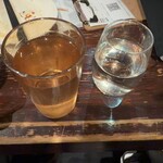 山陰海鮮炉端かば - 