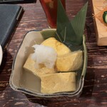 山陰海鮮炉端かば - 