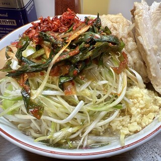 ラーメン二郎_1