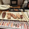 鳥永 すすきの総本店