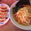よってこやラーメン センター北あいたい店