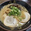 博多とんこつラーメン わ蔵  板橋本店