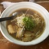 麺家 なかむら