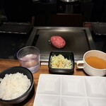 極味や 東京駅店 - 