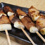 漁師のおかず海老や - 