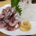 漁師のおかず海老や - 