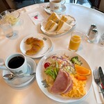 イノダコーヒ 本店 - 