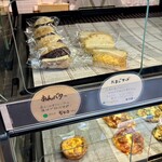 ル・シュクレクール - 