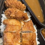 CoCo壱番屋 - 料理写真: