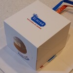 エシレ・パティスリー オ ブール 西武池袋店 - 一個入り専用箱