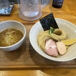 MENYA NAKAGAWA - 料理写真: