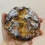 ル・シュクレクール - クック オ マロン