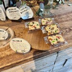 ル・シュクレクール - 