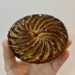 ル・シュクレクール - 1月限定 ガレットデロワ