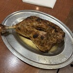 骨付鳥 一鶴 心斎橋店 - 