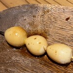 どろまみれ倉庫 - 